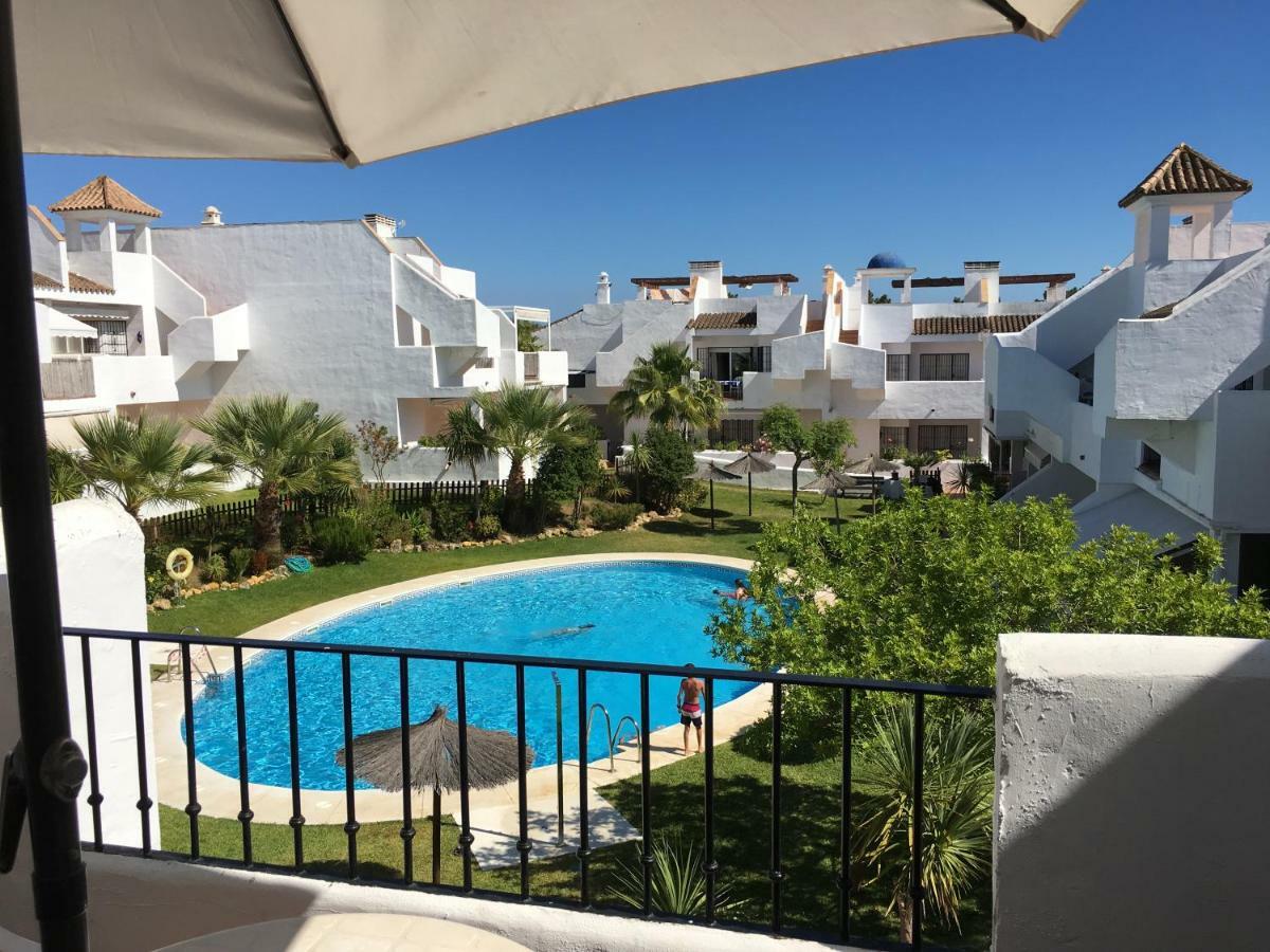 Hacienda Golf Islantilla Buitenkant foto